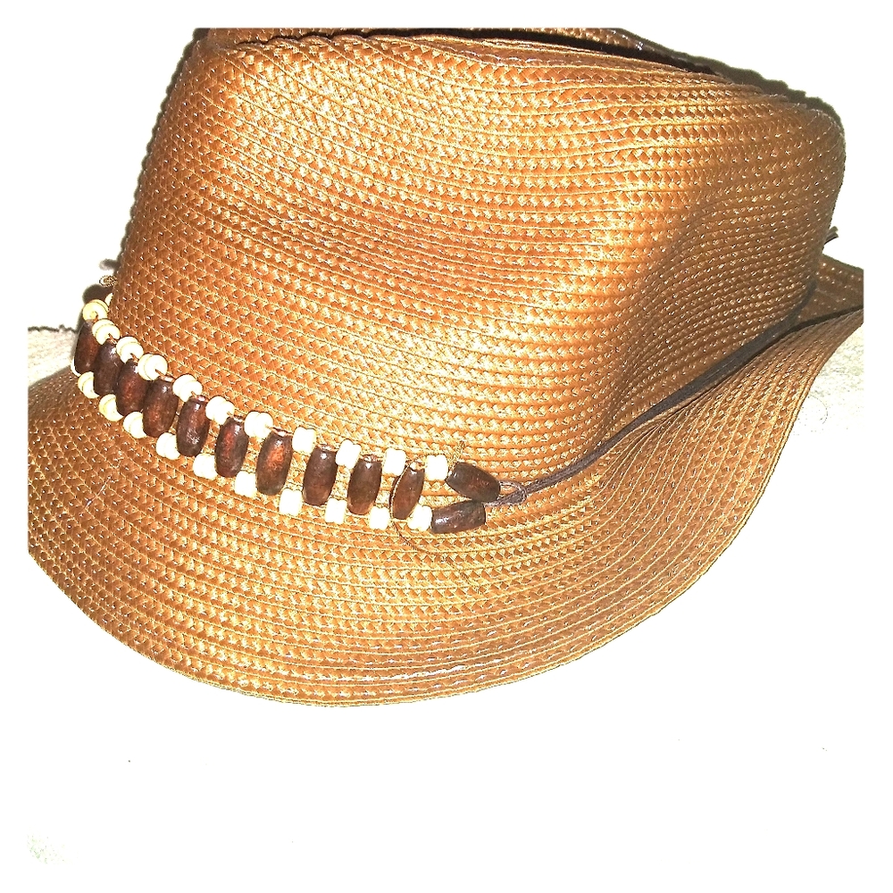 Casual hat